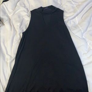 Aeropostale throw on dress